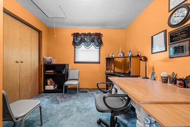Spacious 4-bedroom, 3.5-bath brick home situated on 2.74+/- - photo 21