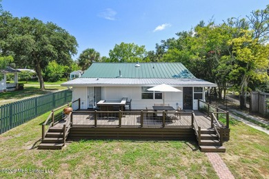 Timeless Coastal Charm Meets Investment Opportunity! Just steps - photo 22