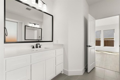 MLS# 21277042 - Built by First Texas Homes - Ready Now! ~ - photo 23