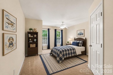 FRESH PAINT!!! If you're looking for a charming townhome in a - photo 24