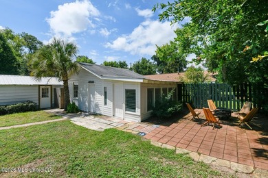 Timeless Coastal Charm Meets Investment Opportunity! Just steps - photo 24