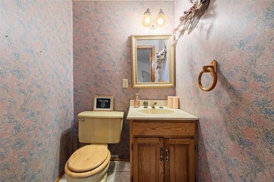 Spacious 4-bedroom, 3.5-bath brick home situated on 2.74+/- - photo 24