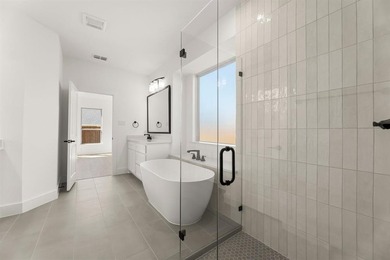 MLS# 21277042 - Built by First Texas Homes - Ready Now! ~ - photo 25
