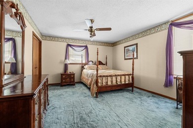 Spacious 4-bedroom, 3.5-bath brick home situated on 2.74+/- - photo 25