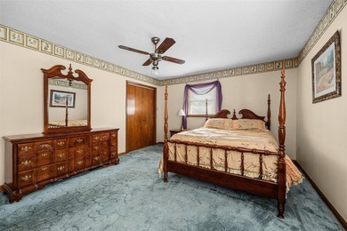 Spacious 4-bedroom, 3.5-bath brick home situated on 2.74+/- - photo 26