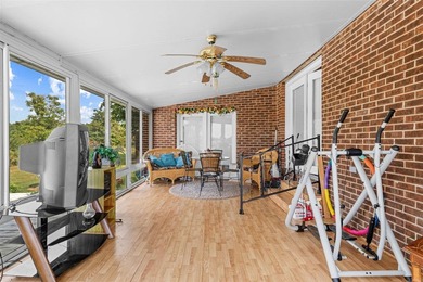 Spacious 4-bedroom, 3.5-bath brick home situated on 2.74+/- - photo 29