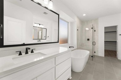 MLS# 21277042 - Built by First Texas Homes - Ready Now! ~ - photo 31