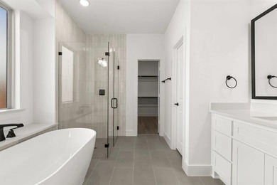 MLS# 21277042 - Built by First Texas Homes - Ready Now! ~ - photo 32