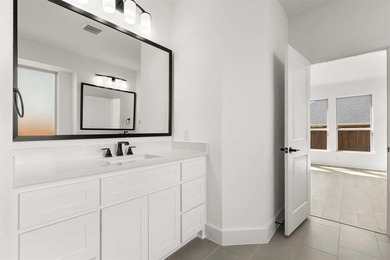 MLS# 21277042 - Built by First Texas Homes - Ready Now! ~ - photo 33