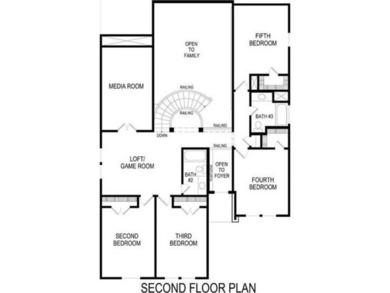 MLS# 21277042 - Built by First Texas Homes - Ready Now! ~ - photo 35