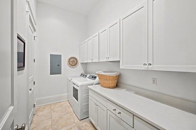 Experience refined coastal living within the prestigious, gated - photo 37