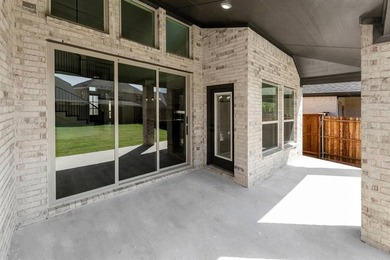MLS# 21277042 - Built by First Texas Homes - Ready Now! ~ - photo 38