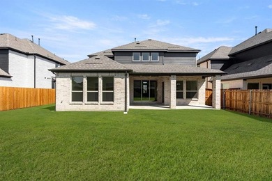 MLS# 21277042 - Built by First Texas Homes - Ready Now! ~ - photo 39
