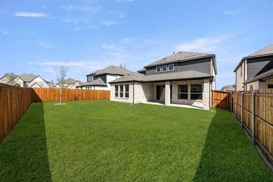 MLS# 21277042 - Built by First Texas Homes - Ready Now! ~ - photo 40