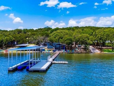 Lake Home For Sale in Possum Kingdom Lake, Texas
