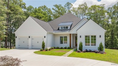 Lake Home Sale Pending in Northport, Alabama