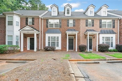 (private lake, pond, creek) Condo For Sale in Austell Georgia