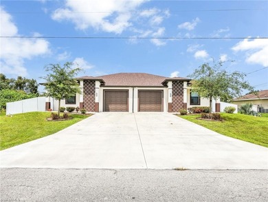 Lehigh Acres Area Home For Sale in Lehigh Acres Florida