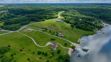 A slice of heaven overlooking Sundown Lake! This 2+ acre - photo 5