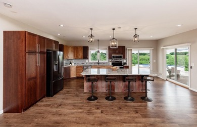 19.3 acres and unparalleled views of the rolling hills of Iowa - photo 9