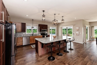 19.3 acres and unparalleled views of the rolling hills of Iowa - photo 10
