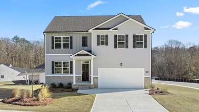 Lake Oconee Home For Sale in Buckhead Georgia