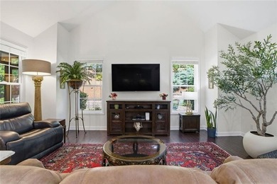 Welcome to 216 Providence Lane in the popular River Green - photo 2