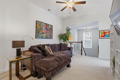 Welcome to 216 Providence Lane in the popular River Green - photo 10