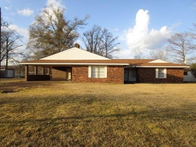 (private lake, pond, creek) Home For Sale in Jonesville Louisiana