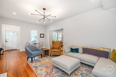 Historic charm meets modern comfort in this fully renovated Live - photo 11