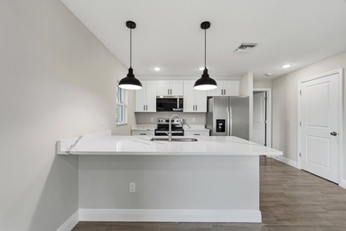 Ready for the new owner!! Beautiful New construction home in - photo 11