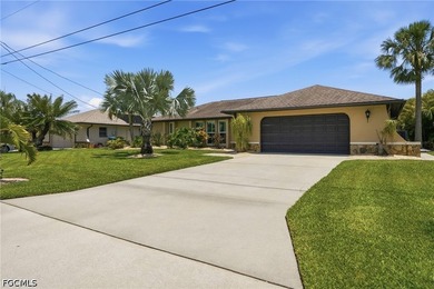 DIRECT GULF ACCESS WITH PRESERVE VIEWS, SOUTHERN EXPOSURE, TWO - photo 12