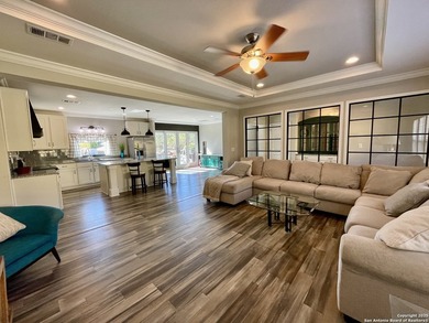 BACK ON THE MARKET DUE TO BUYER'S FINANCING. APPRAISED AT $220 - photo 2