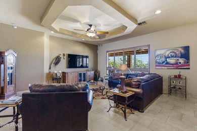 Stunning custom home in the desirable Coyote Ranch community! - photo 13