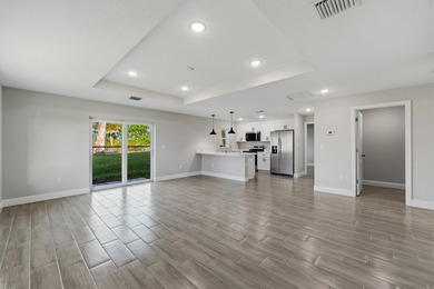 Ready for the new owner!! Beautiful New construction home in - photo 13