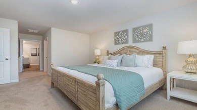 This thoughtfully designed one level home is one of our most - photo 14