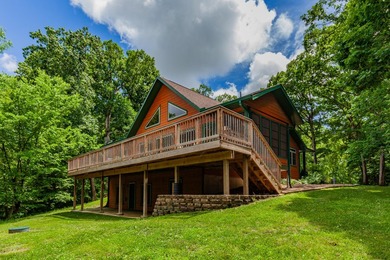 Livin' on the lake while Huntin', Fishin', and Lovin' Every - photo 4