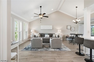 DIRECT GULF ACCESS WITH PRESERVE VIEWS, SOUTHERN EXPOSURE, TWO - photo 14