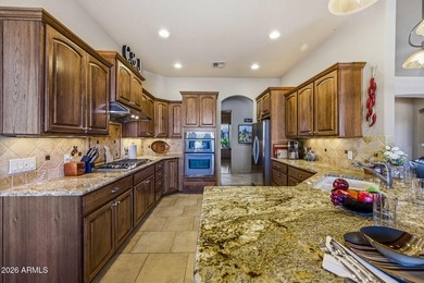 Stunning custom home in the desirable Coyote Ranch community! - photo 15