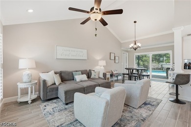 DIRECT GULF ACCESS WITH PRESERVE VIEWS, SOUTHERN EXPOSURE, TWO - photo 15