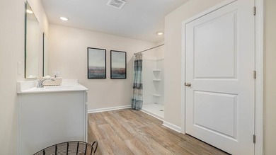 This thoughtfully designed one level home is one of our most - photo 16