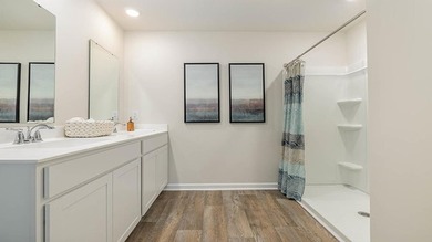 This thoughtfully designed one level home is one of our most - photo 17