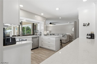 DIRECT GULF ACCESS WITH PRESERVE VIEWS, SOUTHERN EXPOSURE, TWO - photo 18