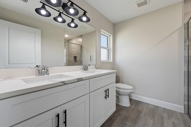 Ready for the new owner!! Beautiful New construction home in - photo 19