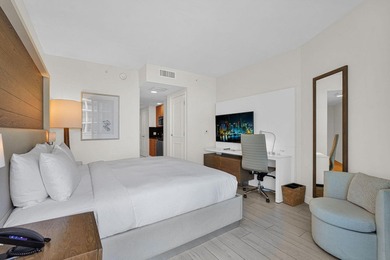 Experience effortless beachfront resort ownership at the Beach - photo 20