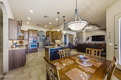 Stunning custom home in the desirable Coyote Ranch community! - photo 21