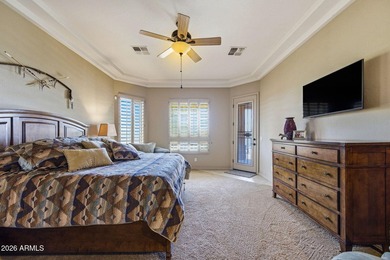 Stunning custom home in the desirable Coyote Ranch community! - photo 22