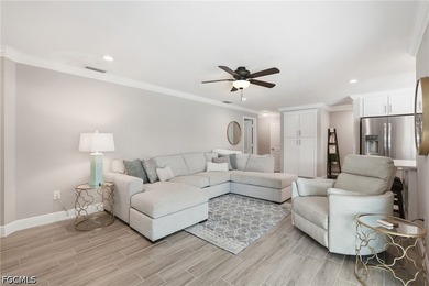 DIRECT GULF ACCESS WITH PRESERVE VIEWS, SOUTHERN EXPOSURE, TWO - photo 22
