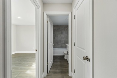 Ready for the new owner!! Beautiful New construction home in - photo 22