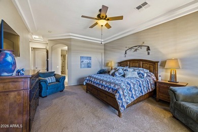 Stunning custom home in the desirable Coyote Ranch community! - photo 23